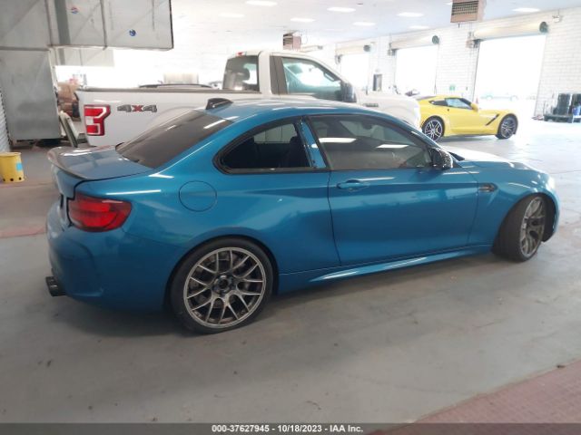 WBS2U7C07L7E69692 BMW M2 Competition