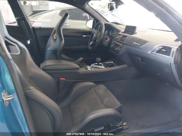 WBS2U7C07L7E69692 BMW M2 Competition