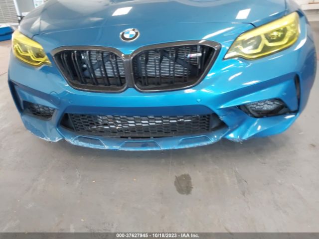 WBS2U7C07L7E69692 BMW M2 Competition