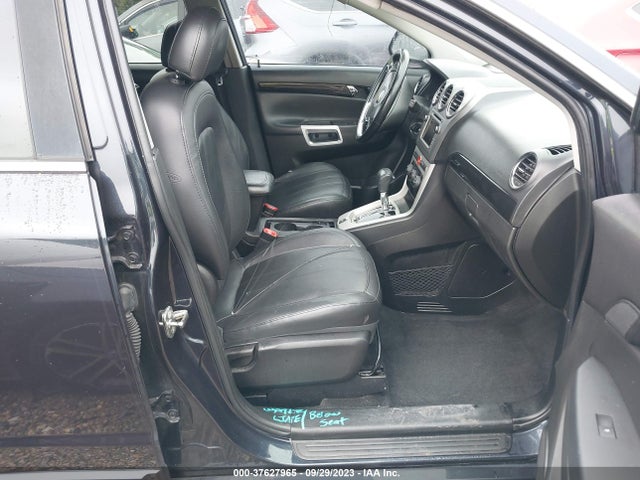 2015 CHEVROLET CAPTIVA SPORT FLEET LT VIN: 3GNAL3EK4FS506155
