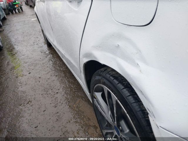 3FA6P0K96LR152974 Ford Fusion Titanium