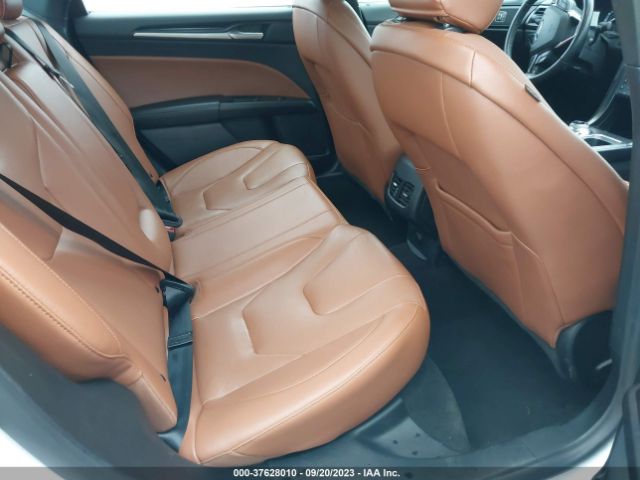 3FA6P0K96LR152974 Ford Fusion Titanium
