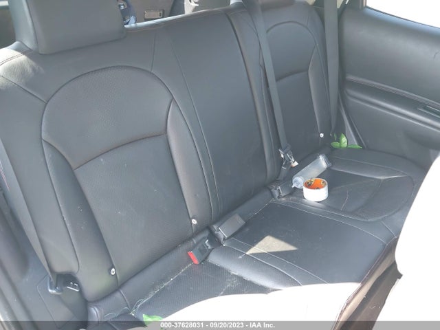 Продажа на аукционе авто 2011 Nissan Rogue Sv, vin: JN8AS5MV0BW288706, номер лота: 37628031