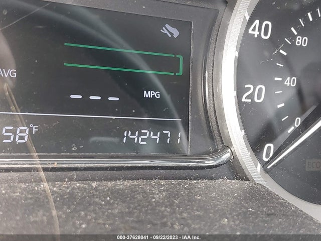 2013 NISSAN SENTRA SR VIN: 3N1AB7AP6DL680503