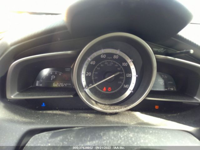 JM1DKFB79G0130653 Mazda Cx-3 Sport