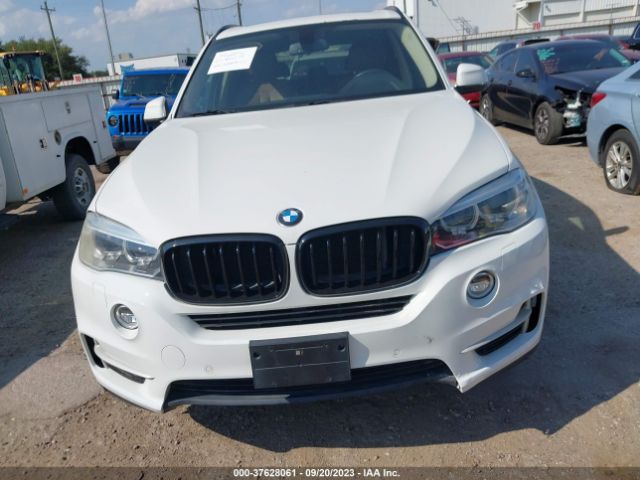 5UXKR0C56E0K50533 BMW X5 Xdrive35i