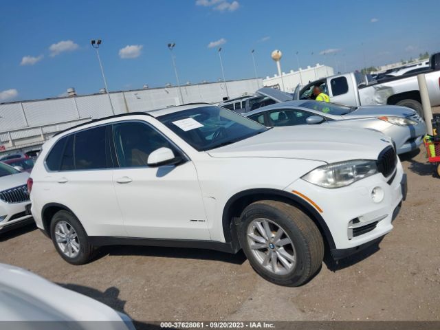 5UXKR0C56E0K50533 BMW X5 Xdrive35i