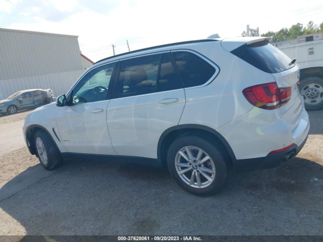 5UXKR0C56E0K50533 BMW X5 Xdrive35i