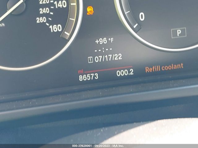 5UXKR0C56E0K50533 BMW X5 Xdrive35i