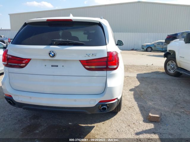 5UXKR0C56E0K50533 BMW X5 Xdrive35i