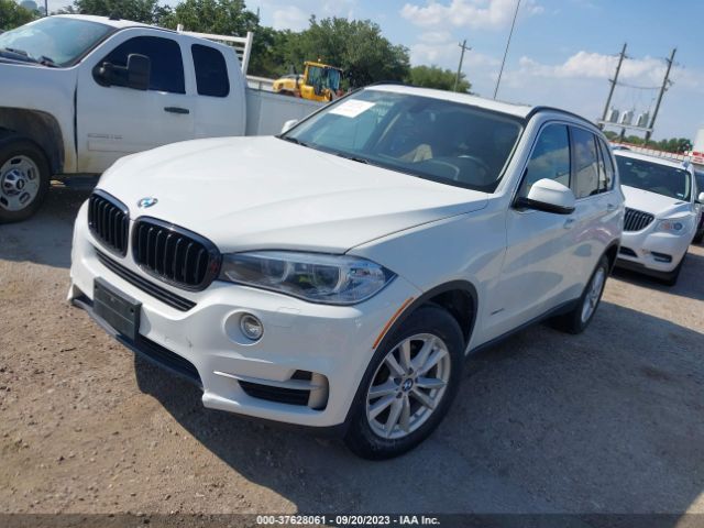 5UXKR0C56E0K50533 BMW X5 Xdrive35i
