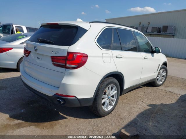5UXKR0C56E0K50533 BMW X5 Xdrive35i