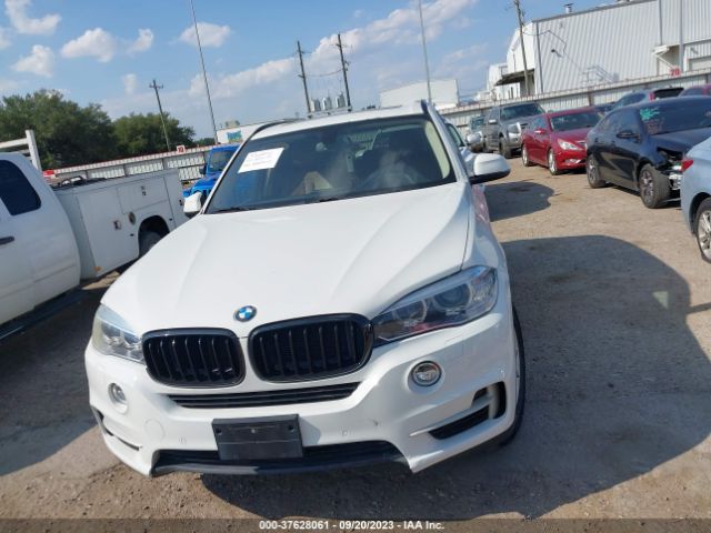 5UXKR0C56E0K50533 BMW X5 Xdrive35i