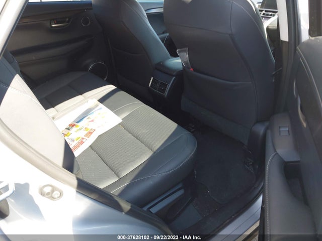 JTJBJRBZ7G2035068 Lexus NX 300H
