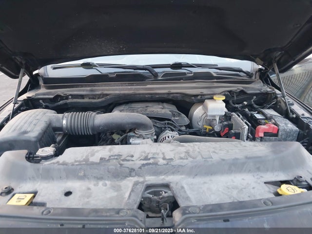 1C6SRFLTXKN799869 RAM 1500 Rebel