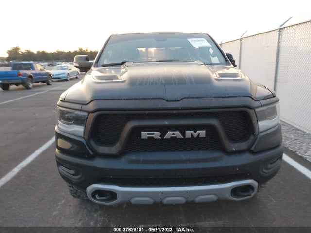 1C6SRFLTXKN799869 RAM 1500 Rebel