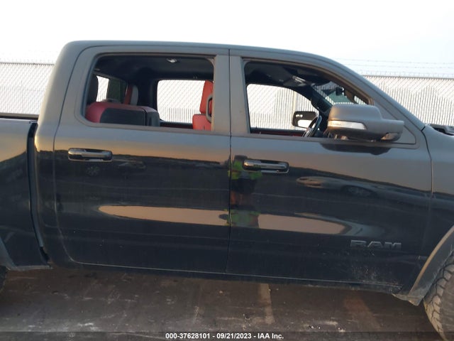 1C6SRFLTXKN799869 RAM 1500 Rebel
