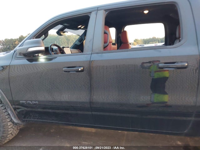 1C6SRFLTXKN799869 RAM 1500 Rebel