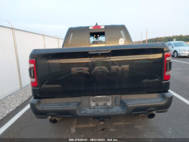 1C6SRFLTXKN799869 RAM 1500 Rebel