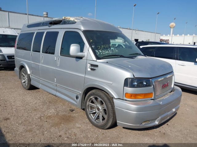 1GTW7AFG2G1193322 auction archive image