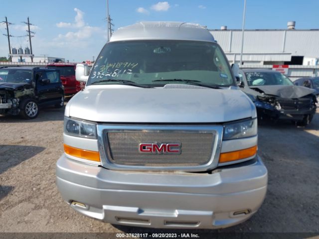 1GTW7AFG2G1193322 GMC SAVANA CARGO VAN