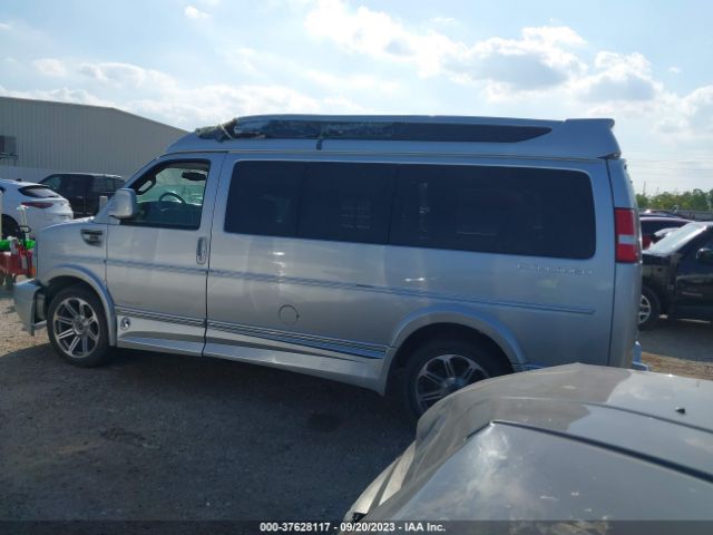 1GTW7AFG2G1193322 GMC SAVANA CARGO VAN