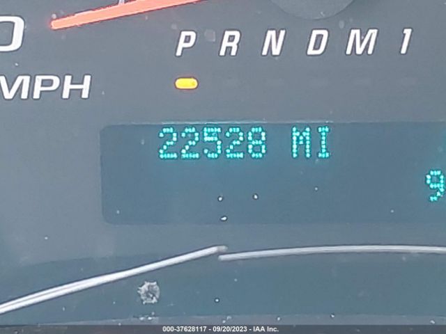 1GTW7AFG2G1193322 GMC SAVANA CARGO VAN
