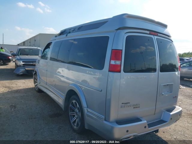 1GTW7AFG2G1193322 GMC SAVANA CARGO VAN