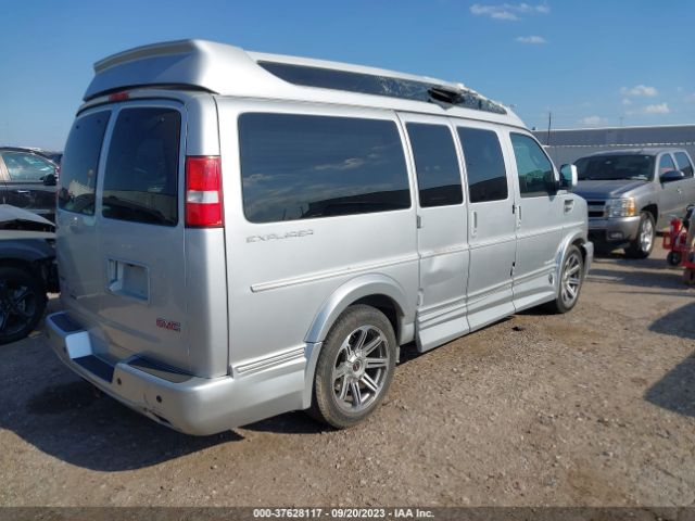 1GTW7AFG2G1193322 GMC SAVANA CARGO VAN
