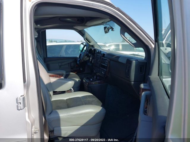 1GTW7AFG2G1193322 GMC SAVANA CARGO VAN