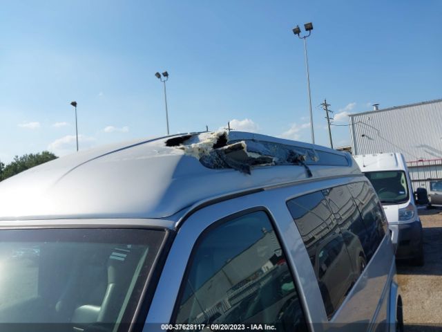 1GTW7AFG2G1193322 GMC SAVANA CARGO VAN