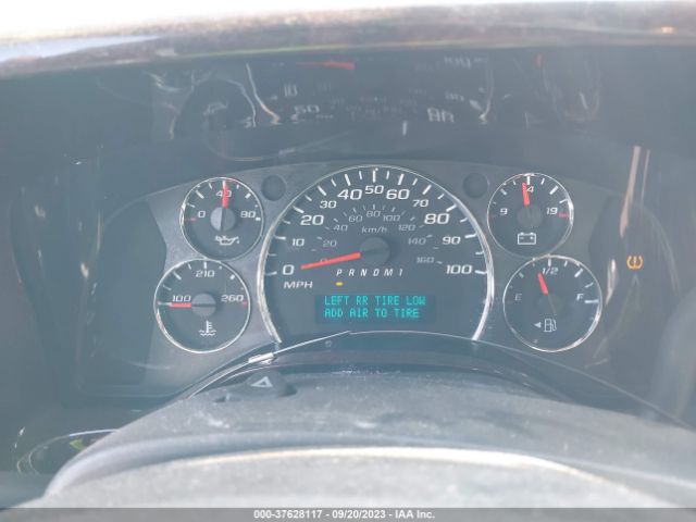 1GTW7AFG2G1193322 GMC SAVANA CARGO VAN