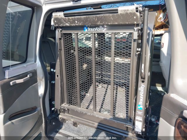 1GTW7AFG2G1193322 GMC SAVANA CARGO VAN