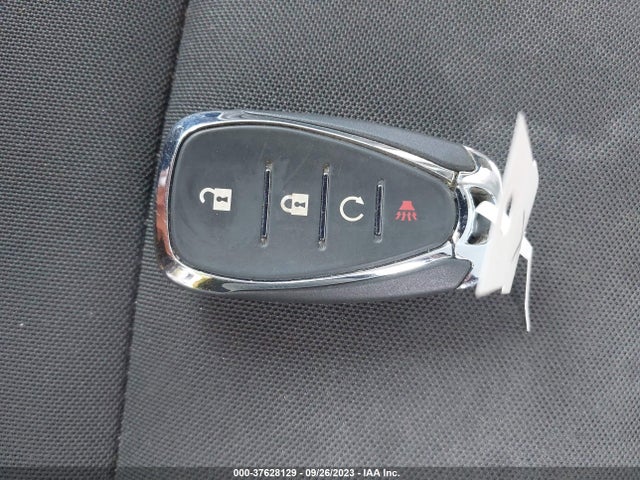 Chevrolet Trailblazer Lt 2022 KL79MPS23NB117258 Image 11
