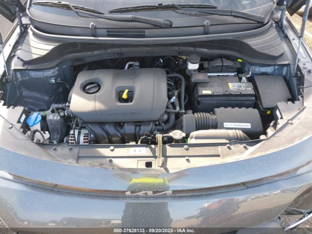 KNDJ23AU1P7878846 KIA SOUL LX