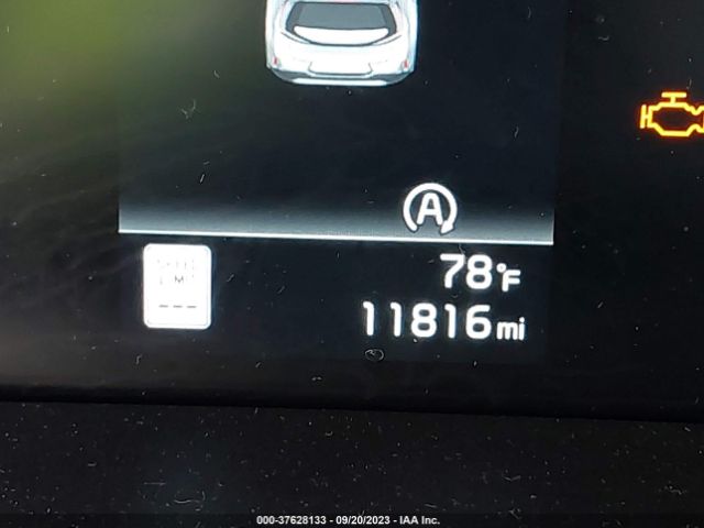 KNDJ23AU1P7878846 KIA SOUL LX