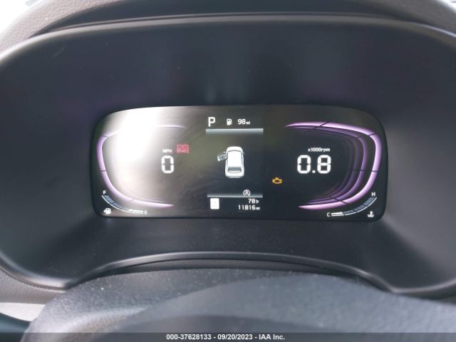 KNDJ23AU1P7878846 KIA SOUL LX