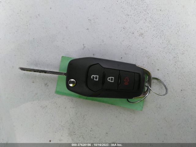 1FM5K8B81HGC34311 Ford Explorer Base