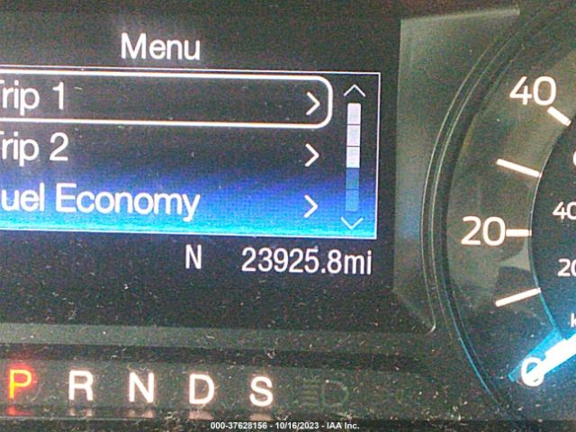 1FM5K8B81HGC34311 Ford Explorer Base