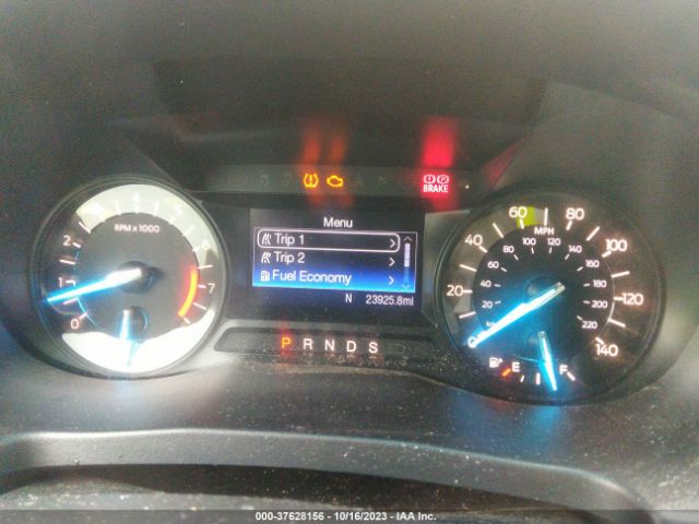 1FM5K8B81HGC34311 Ford Explorer Base