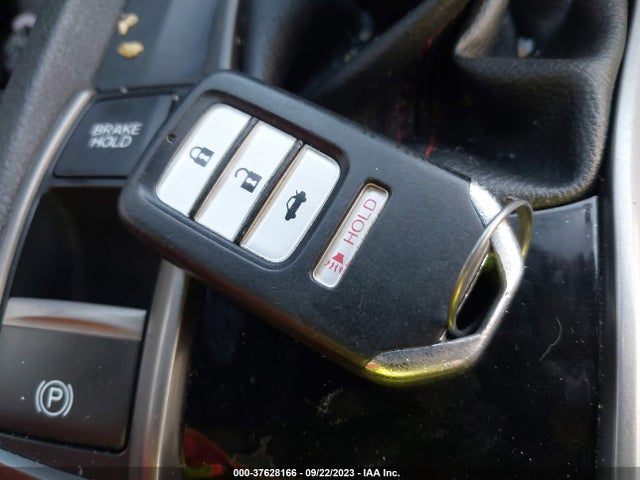 Honda CIVIC SI COUPE 2018 2HGFC3A54JH755910 Image 11