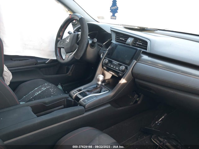 Honda CIVIC SI COUPE 2018 2HGFC3A54JH755910 Image 5