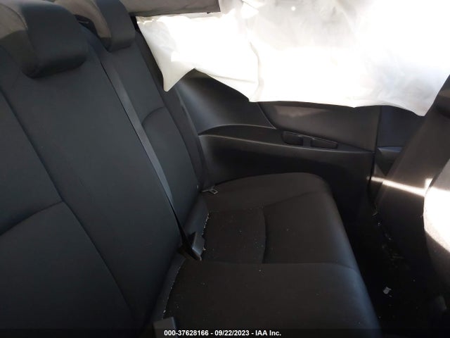 Honda CIVIC SI COUPE 2018 2HGFC3A54JH755910 Image 8