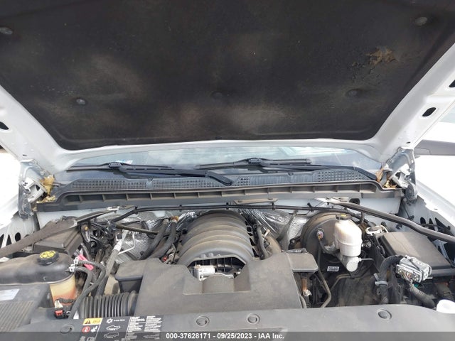 Chevrolet Silverado 1500 1lt 2016 3GCPCRECXGG379138 Image 10