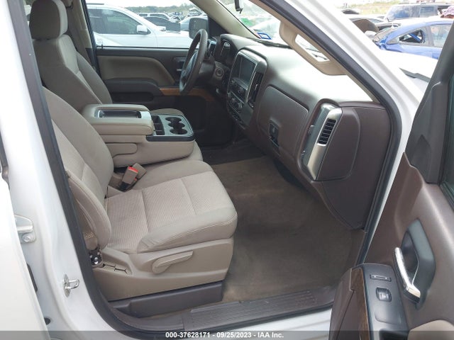 Chevrolet Silverado 1500 1lt 2016 3GCPCRECXGG379138 Image 5