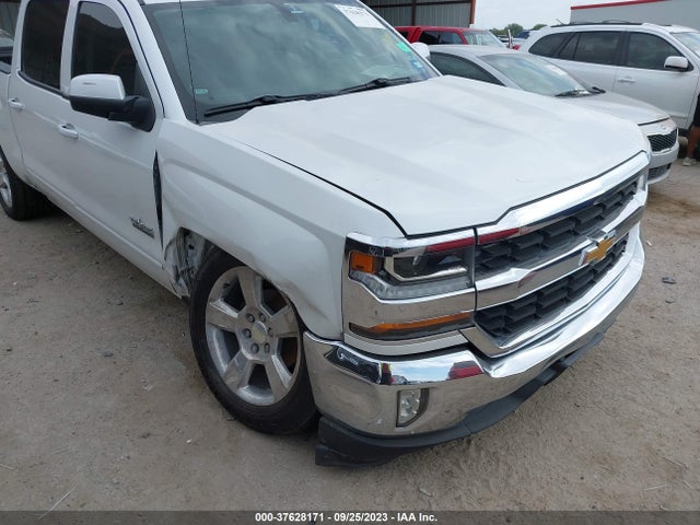 Chevrolet Silverado 1500 1lt 2016 3GCPCRECXGG379138 Image 6