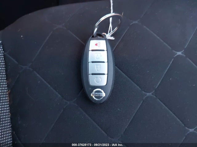 2020 NISSAN KICKS SV VIN: 3N1CP5CV6LL549936