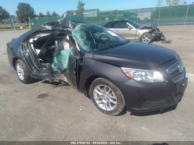 2013 CHEVROLET MALIBU LT VIN: 1G11C5SA4DF239738