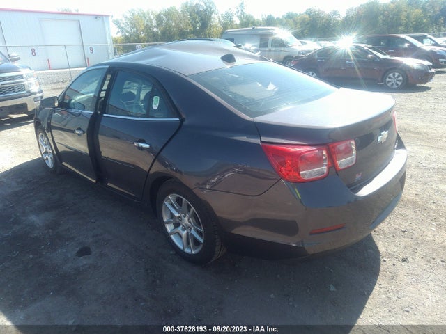 2013 CHEVROLET MALIBU LT VIN: 1G11C5SA4DF239738