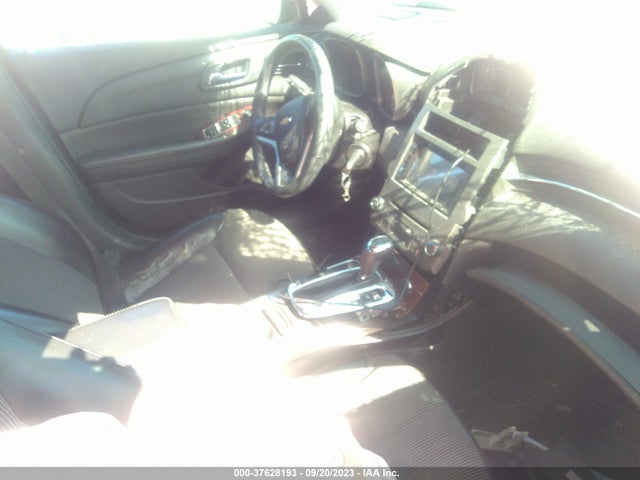 2013 CHEVROLET MALIBU LT VIN: 1G11C5SA4DF239738